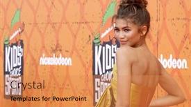  Presentation with sports awards - 