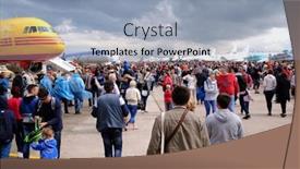  Presentation with bad weather - 