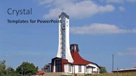  Presentation with croatia - Presentation featuring zlatar-bistrica-croatia-june-26 background and a light blue colored foreground