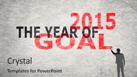  Presentation with chinese new year 2021 - Slides consisting of zodiac signs - asian businessman write text background and a light gray colored foreground