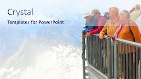  Presentation with european union - 