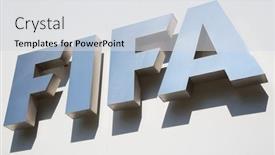  Presentation with association - Audience pleasing slides consisting of zurich-april-10-headquarter backdrop and a light gray colored foreground