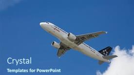  Presentation with airport port - 