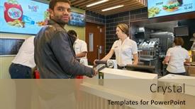  Presentation with pay - 