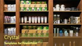  Presentation with starbucks - 