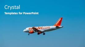  Presentation with airline - 