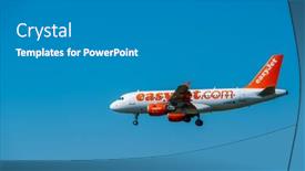  Presentation with airline - 