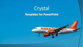  Presentation with airline - 