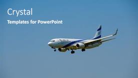  Presentation with airlines - 