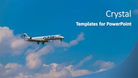  Presentation with airlines - 