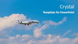  Presentation with airlines - 
