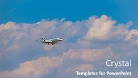  Presentation with airlines - 