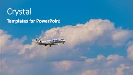  Presentation with airlines - 