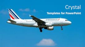  Presentation with airlines - 