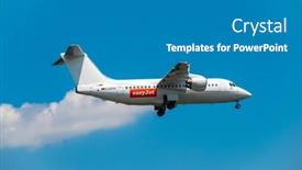  Presentation with airline - 