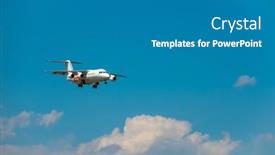  Presentation with airline - 