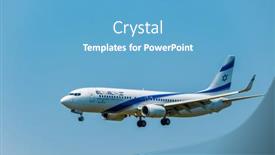  Presentation with airlines - 