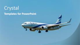  Presentation with airlines - 