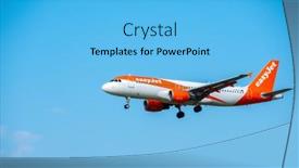  Presentation with airline - 