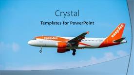  Presentation with airline - 