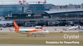  Presentation with airline - 