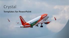  Presentation with airline - 