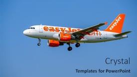  Presentation with airline - 