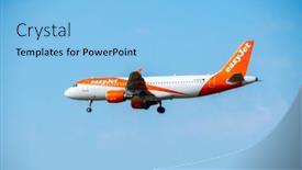  Presentation with airline - 