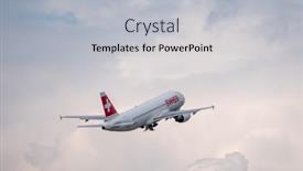  Presentation with airlines - 
