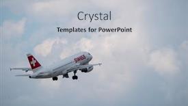  Presentation with airlines - 