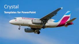  Presentation with airline - 