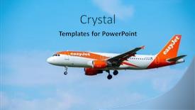  Presentation with airline - 