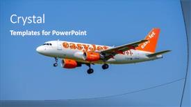  Presentation with airline - 