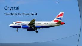  Presentation with airlines - 