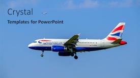  Presentation with airlines - 