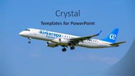 Presentation with airlines - 