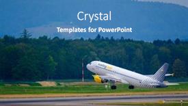  Presentation with airlines - 