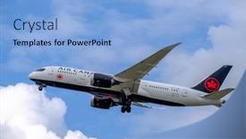  Presentation with airlines - 