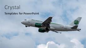  Presentation with airlines - 