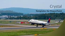  Presentation with airlines - 