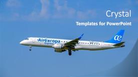  Presentation with airlines - 