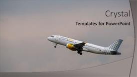  Presentation with airlines - 