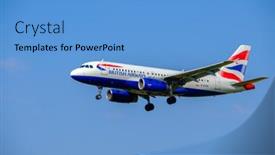  Presentation with airlines - 