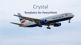  Presentation with airlines - 