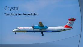  Presentation with airlines - 