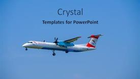  Presentation with airlines - 