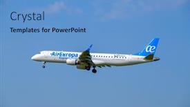  Presentation with airlines - 