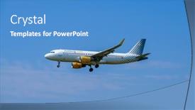  Presentation with airlines - 