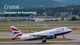  Presentation with airlines - 