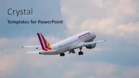  Presentation with airlines - 